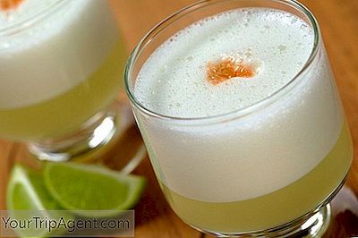 Chile Vs Peru: Cine A Inventat Cu Adevărat Pisco?