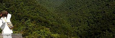 Finding Ciudad Perdida, Kolumbian Mysterious Lost City