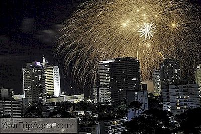 Làm Thế Nào Để Chi Tiêu Giáng Sinh Và Năm Mới Ở Uruguay