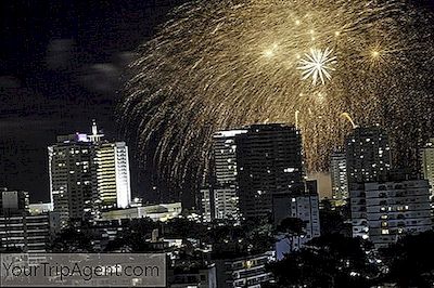 Comment Passer Noël Et Le Nouvel An En Uruguay