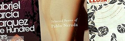 Márquez, Neruda, Llosa: En Titt På Tre Av Latinamerikas Mest Berømte Forfattere