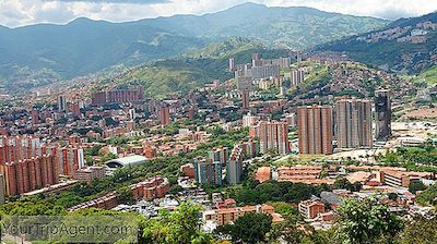 Medellin Vs Bogota Welche Stadt Ist Fur Sie 2021