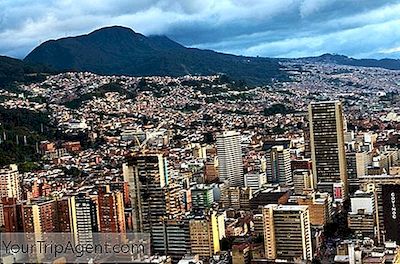 Medellín Vs Bogotá: Welche Stadt Ist Für Sie?