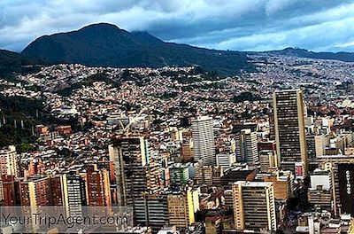 MedellínVsBogotá：哪个城市适合你？