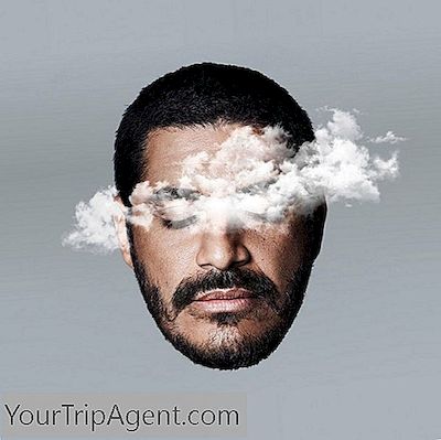 Meet Criolo: Rapperul Cel Mai Faimos Al Braziliei