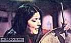 Mercedes Sosa: Voice Of The Voiceless De Argentina