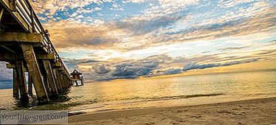 アルゼンチンで訪れる最も美しい海岸