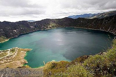 Le Più Epiche Escursioni Da Fare In Ecuador