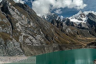 De Mest Episke Turene I Peru