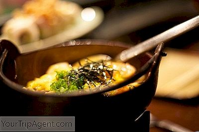 Nikkei: Den Japansk-Peruvianske Kulinariske Sensation