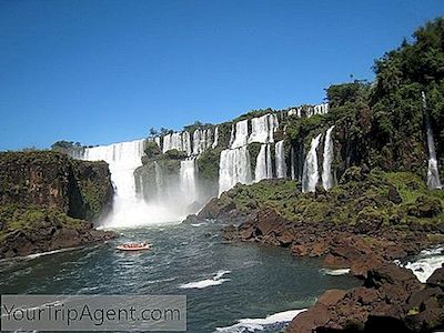 Un Itinerariu De O Săptămână Pentru A Descoperi Argentina