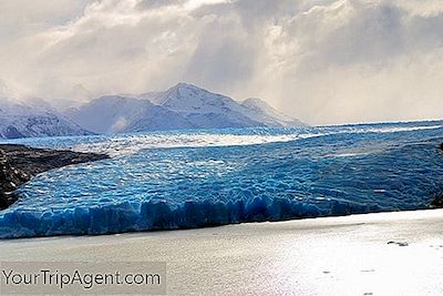 Un Voyage D'Une Semaine En Patagonie