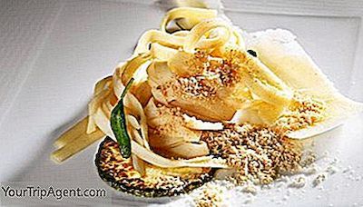 Passion For Brazilian Flare: ความสำเร็จของร้านอาหาร D.O.M