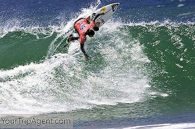 Peru Vs Hawaii: Var Började Surfing Verkligen Härstamma?