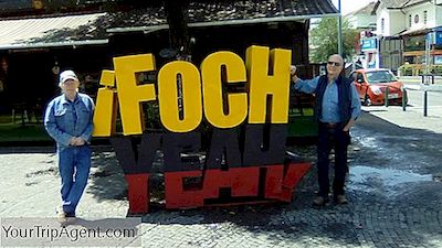 La Mariscal Di Quito: 10 Cose Da Vedere E Da Fare