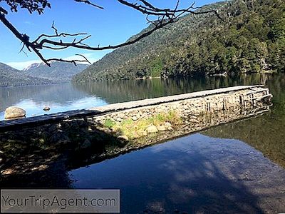 Ruta De Los Siete Lagos: Ultimate Road Trip Opas