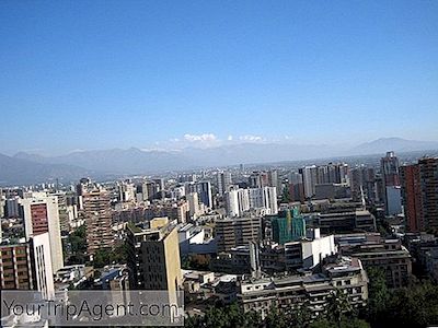 10 Imperdíveis E Festivais De Santiago Nesta Temporada