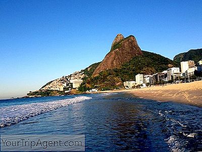 Perjuangan Setiap Ekspat Di Brasil Pengalaman