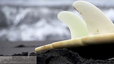 Panduan Surf-Lover Untuk Cile