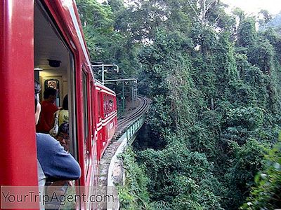 Consejos Para Visitar A Cristo El Redentor En Río