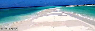 南美洲十大美丽海滩