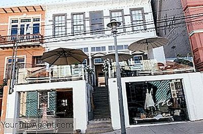 Top 10 Boutique Hotellit Valparaíossa, Chile