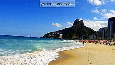Top 10 Địa Phương Churrascarias Ở Rio De Janeiro