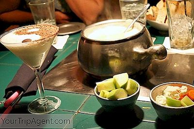 Top 10 Must-Visit-Restaurants In Ipanema, Brazilië
