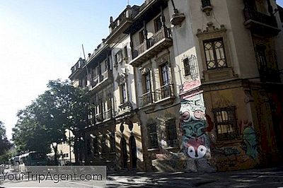 Topp 10 Ting Å Gjøre Og Se I Barrio Brasil
