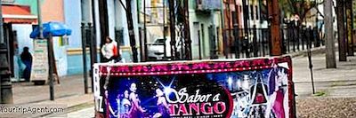 Top 10 Ting At Gøre Og Se I Buenos Aires