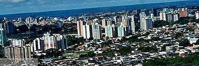 Le 10 Migliori Cose Da Fare E Vedere A Manaus, In Brasile