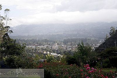Top 10 Dingen Om Te Doen In Ibarra, Ecuador