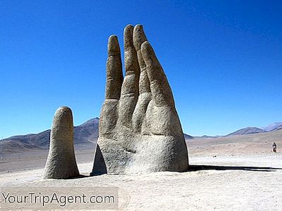 Le Top 10 Des Choses À Voir Et À Faire À Antofagasta, Chili