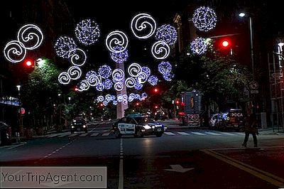 Las 10 Mejores Cosas Para Ver Y Hacer En Argentina En Navidad