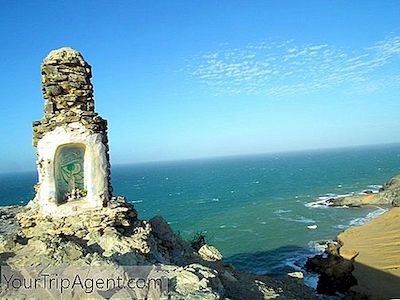 Las 10 Mejores Cosas Para Ver Y Hacer En Cabo De La Vela, Colombia