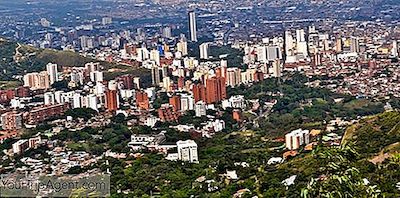 Die Top 10 Sehenswürdigkeiten In Cali, Kolumbien