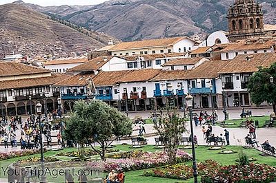 10 Perkara Terbaik Untuk Lihat Dan Lakukan Di Cusco