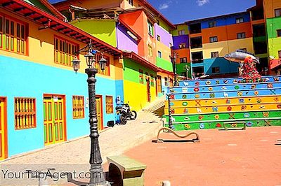 Guatapeで見て、やるべきトップ10のもの