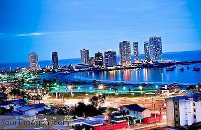 As 10 Melhores Coisas Para Ver E Fazer Em Iquique, Chile