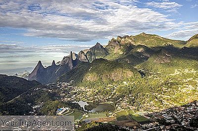 Top 10 Coisas Para Ver E Fazer Em Petrópolis, Rio De Janeiro