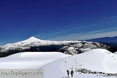 As 10 Melhores Coisas Para Ver E Fazer Em Pucon, Chile