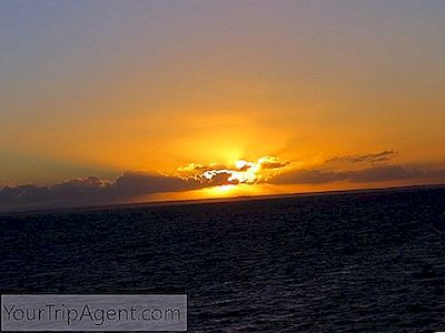 Puerto Montt, Şili'De Görülecek En İyi 10 Şey