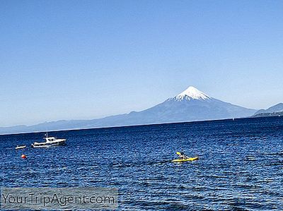 Top 10 Lucruri De Văzut Și De Făcut În Puerto Varas, Chile