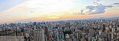 Topp 10 Ting Å Se Og Gjøre I São Paulo