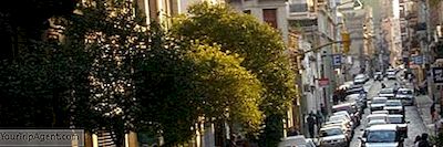 As 10 Melhores Coisas Para Ver E Fazer Em San Telmo, Buenos Aires