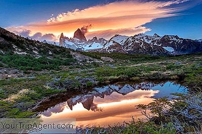 Las 10 Mejores Cosas Que Debe Ver Y Hacer En La Patagonia, Argentina