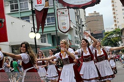 5 Lễ Hội Hàng Đầu Ở Brazil Mà Bạn Phải Biết