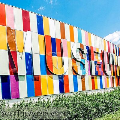 Top 6 Must-See Museer I Buenos Aires