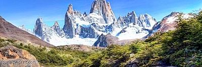 Perkara-Perkara Teratas Yang Harus Dilakukan Dan Lihat Di El Calafate, Argentina