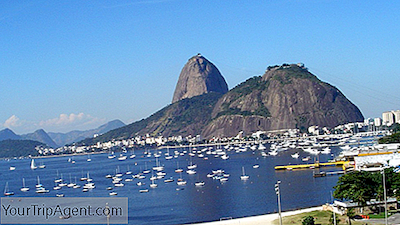 De Belangrijkste Dingen Om Te Zien En Te Doen In Santa Teresa, Rio De Janeiro